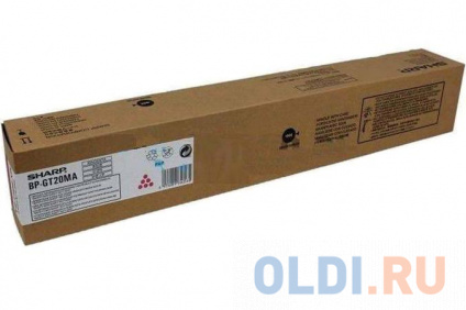  - Sharp BPGT20MA  10 000   