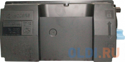  - TK-3200 40 000 .  P3260dn  --