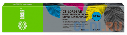    Cactus CS-L0R95AE 913A  (85)  HP PW 352dw/377dw/Pro 477dw/452dw  