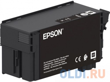   EPSON T40D   SC-T3100/ T3100N/T5100/T5100N 80  