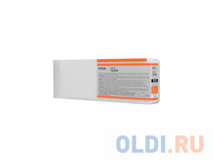 ���� ��������� Epson C13T636A00 ��� Epson Stylus Pro 7900/9900 ��������� � ������ ���������