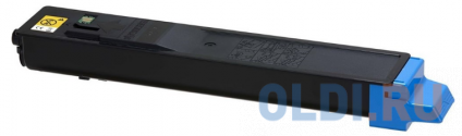  - Integral TK-8115C 6000   -