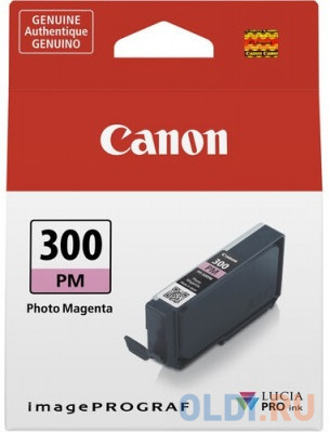  PFI-300 PM EUR/OCN  