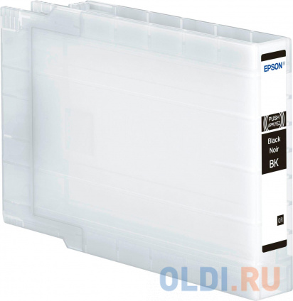  Epson WF-C8190/WF-C8690 Ink Cartridge XXL Black  