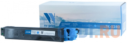   NV-Print NV-TK-5280C 11000    