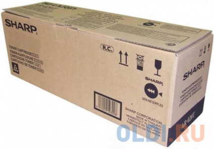  - Sharp BPGT20BA 18000   