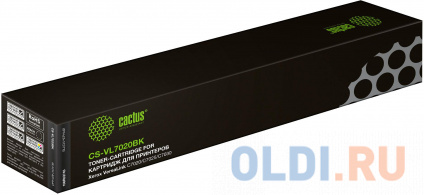   Cactus CS-VL7020BK 23600   