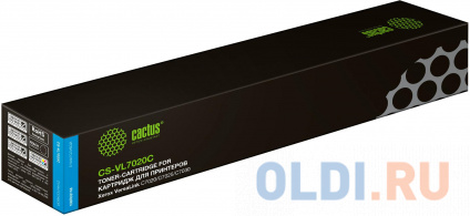  Cactus CS-VL7020C 16500   -