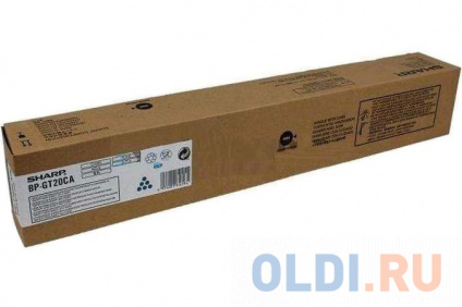  - Sharp BPGT20CA 10000   
