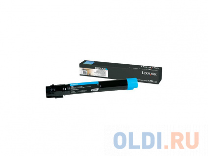   Lexmark C950X2CG  C950   