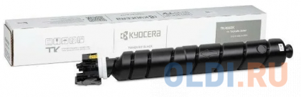   Kyocera Mita TK-8365K 25000    