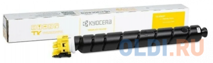   Kyocera Mita TK-8365Y 12000   -
