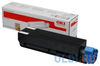  - OKI 41000   
