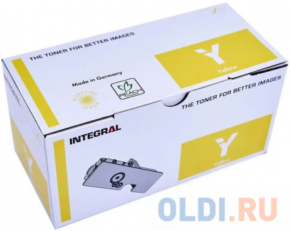  INTEGRAL TK-5230Y -  Kyocera ECOSYS M5521cdn/M5521cdw/P5021cdn/P5021cdw (2200 .) ,    -