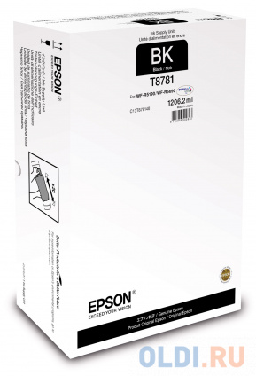   Epson C13T878140  WF 5190/5690  75000  