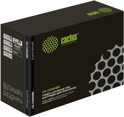   Cactus CS-C056HBK 21000    