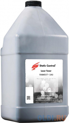   Static Control TRHM507-1KG   1000.   HP LJ M506  