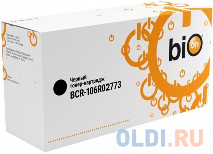  Bion 106R02773   Xerox Phaser 3020/WorkCentre 3025 (1500 .)    