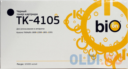  Bion TK-4105   Kyocera TASKalfa 1800/2200/1801/2201, 15000  []  