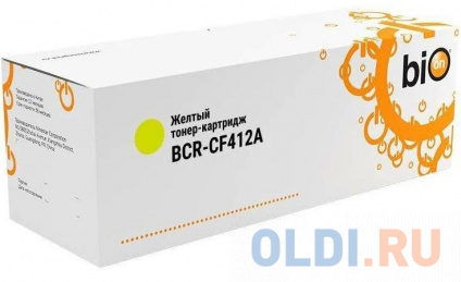  Bion CF412A -  HP Color Laserjet Pro M452(dw/dn/nw), MFP M477(fdn/fnw/dw) (2'300 .)   --