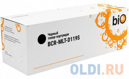  Bion MLT-D119S   Samsung ML-1610/1615/1620/1625/2010/2015/2020/2510/2570/2571 (3'000 .) ׸   