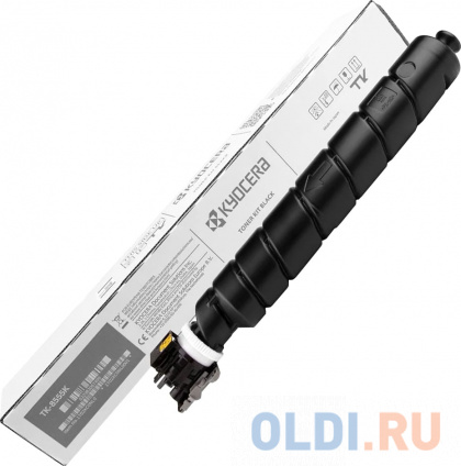  - TK-8555K 40 000 . Black  TASKalfa 5054ci  --