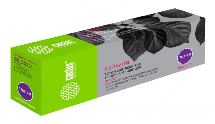   Cactus CS-TN217M 2300   