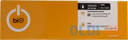  Bion CF380X   HP CLJ Pro MFP M476DW/476DN/476NW (4'400 .)   
