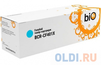  Bion CF401X  HB-CF400X  HP CLJ M252/252N/252DN/252DW/277n/277DW, 201X (2'300 .)   