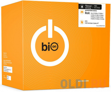  Bion SP311HE   Ricoh Aficio Ricoh SP 310SFNw/ SP 310DNw/SP 311SFN/SP 311DN/SP 311DNw/SP 311SFNw/SP 320DN/SP 320SN/SP 320SFN/SP 325DNw/SP 325SFNw (6'400 .)   --