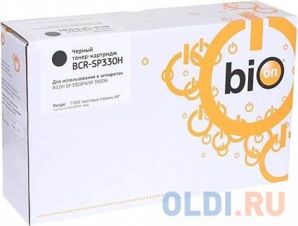  Bion SP330H   Ricoh SP330DN/SP330SN/SP330SFN (7'000 .)  --