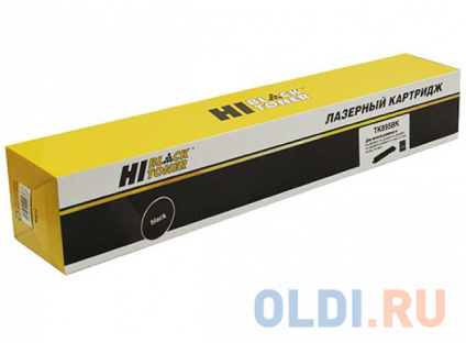   Hi-Black TK-895Bk 12000    