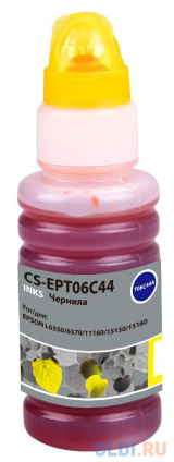   Cactus CS-EPT06C44 112  70  Epson L6550/6570/11160/15150/15160  