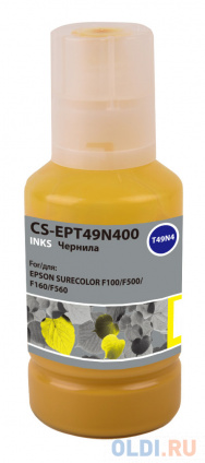   Cactus CS-EPT49N400  140  Epson SureColor SC-F100/F500  