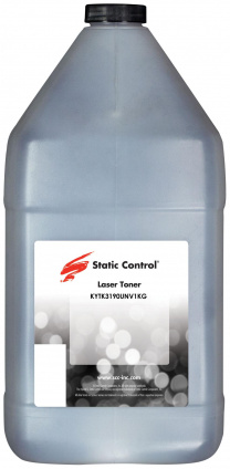   Static Control KYTK3190UNV1KG   1000.   Kyocera FS-4200DN/FS-4300DN; ECOSYS M3550idn  