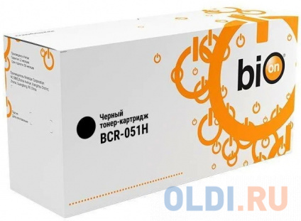   Bion Cartridge 051H 23000   