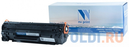   NV-Print NV-CB435A/436/285/278/725 2000   