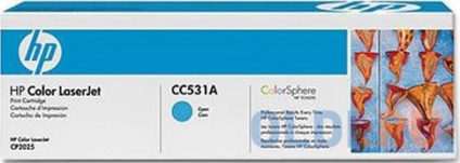   HP CC531AC 304A 2800   