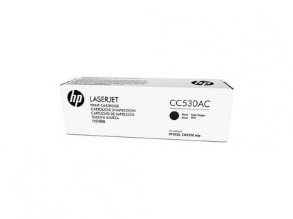   HP CC530AC 3500   