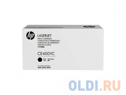   HP CE400YC 11000   -