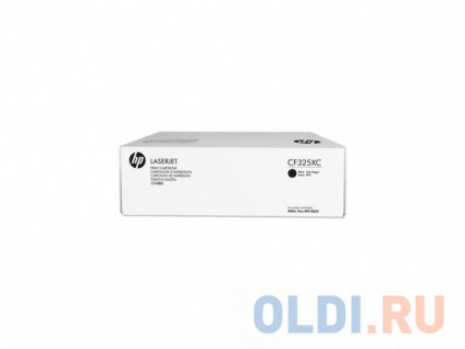   HP CF325XC 40000   