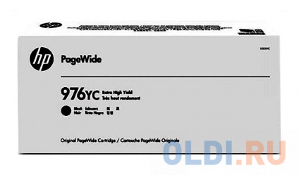   HP 976YC 21000   