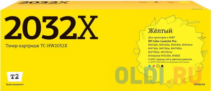   T2 TC-HW2032X 6000   
