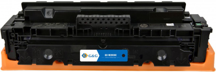   G&G,  HP W2030X/415X  7.5k    -