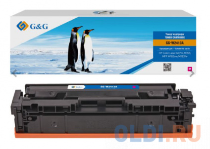  - G&G GG-W2413A 850   