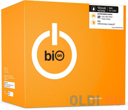   Bion CE400A 5000   