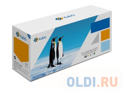  - G&G GG-106R03769 5300   --