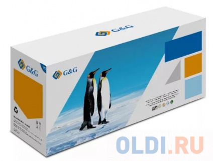  - G&G GG-101R00664 10000   