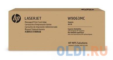  - HP W9063MC 12200   