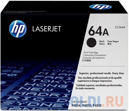   HP CC364A CC364A CC364A CC364A 10000   